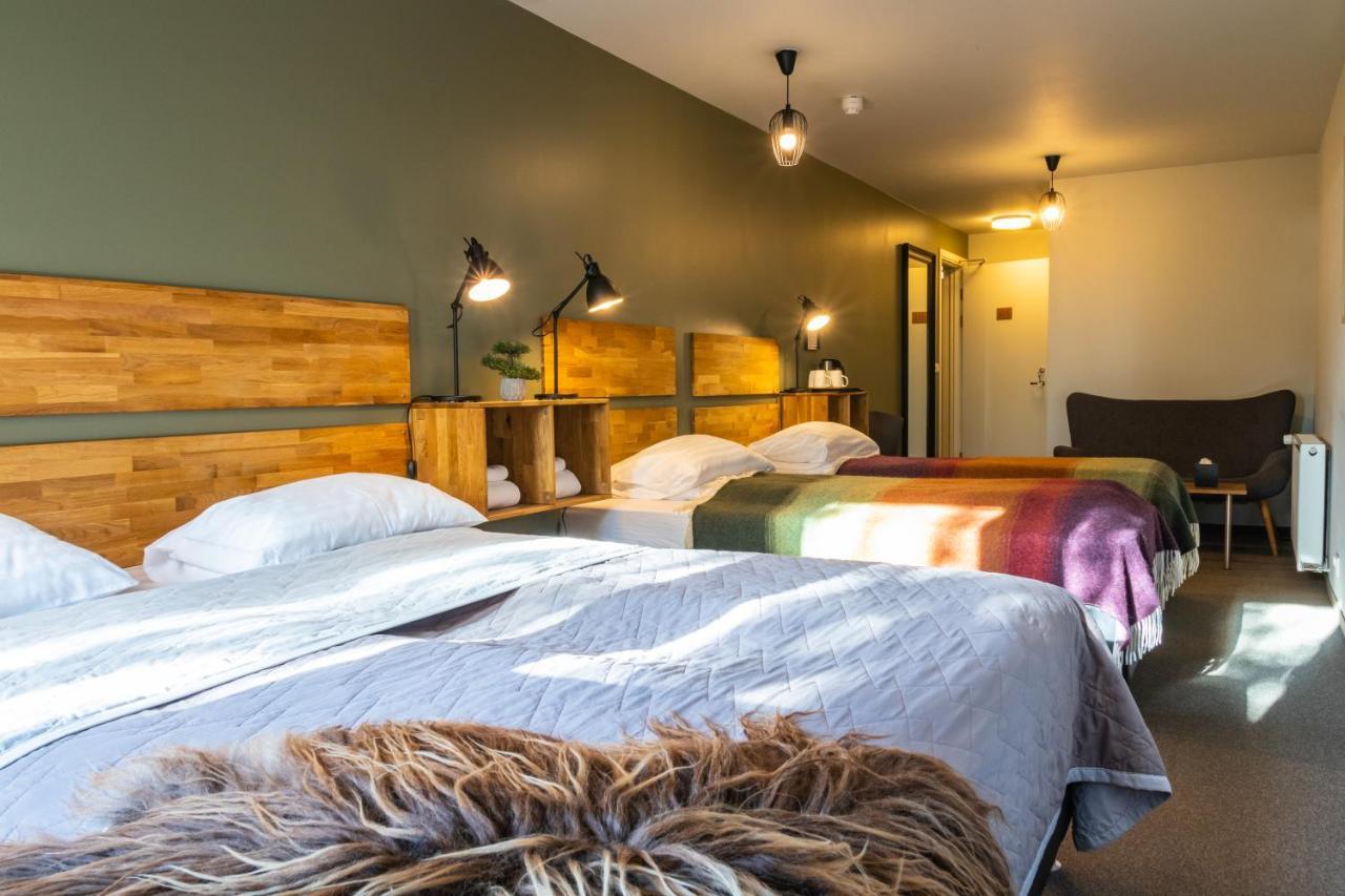 Adventure Hotel Hof Hof  Extérieur photo