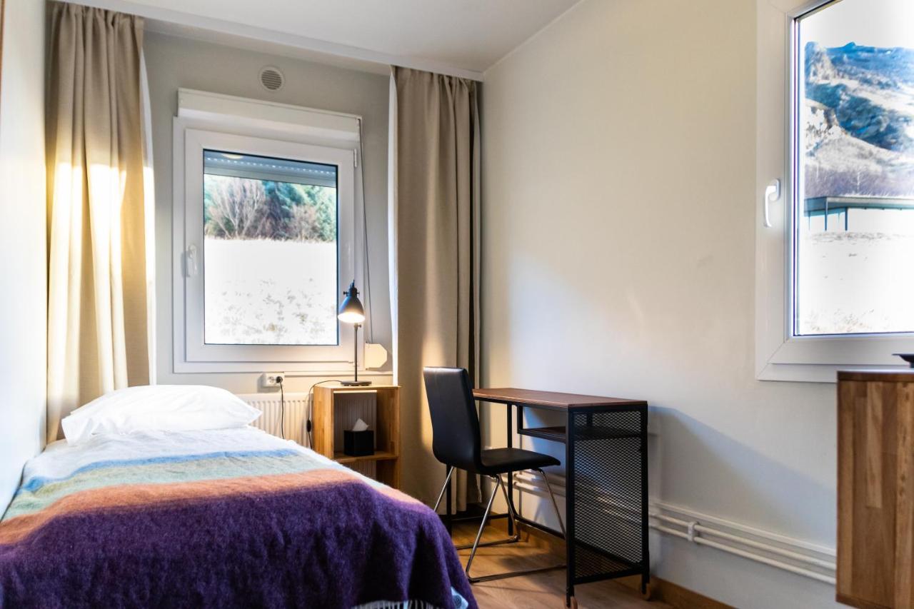 Adventure Hotel Hof Hof  Chambre photo