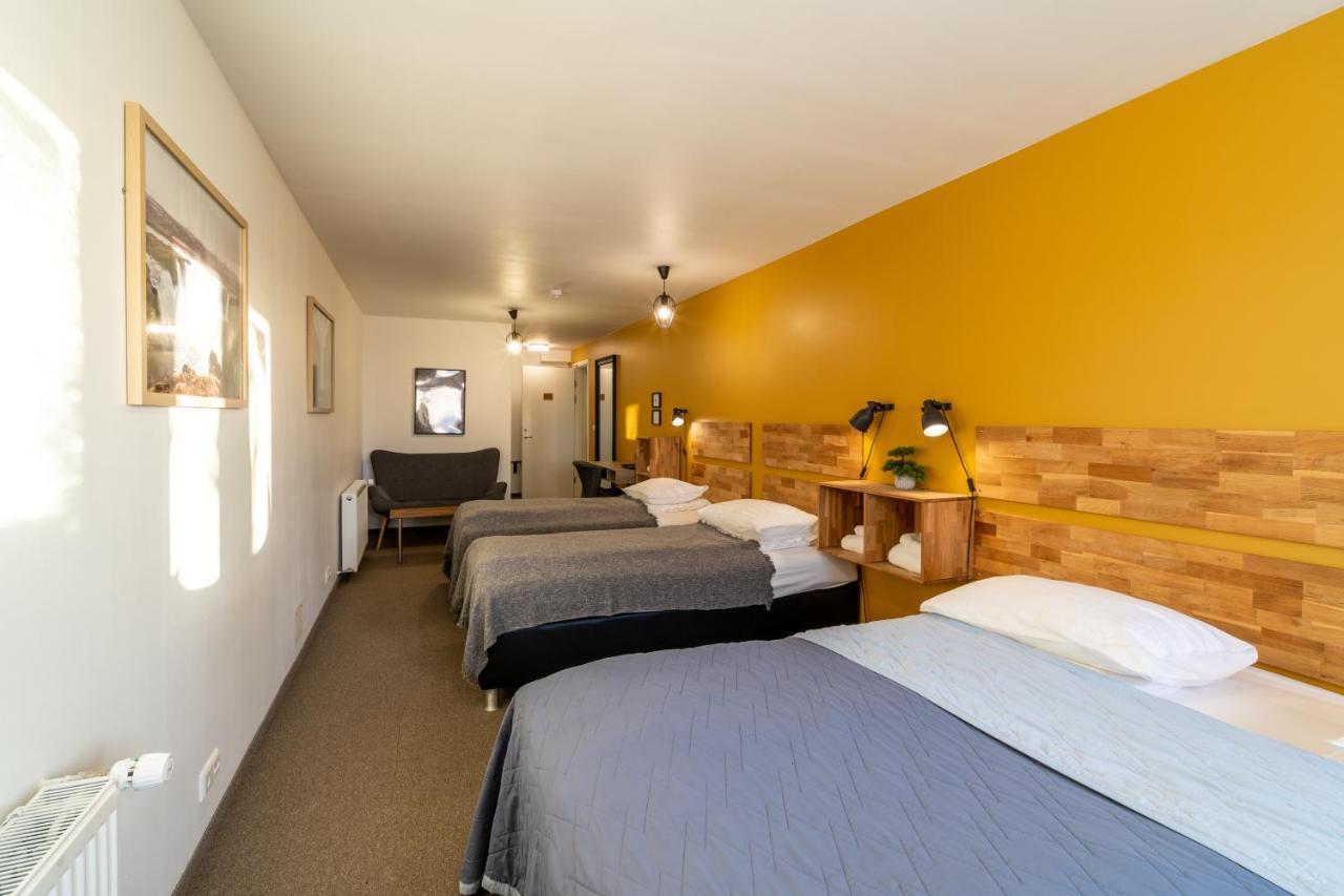 Adventure Hotel Hof Hof  Extérieur photo