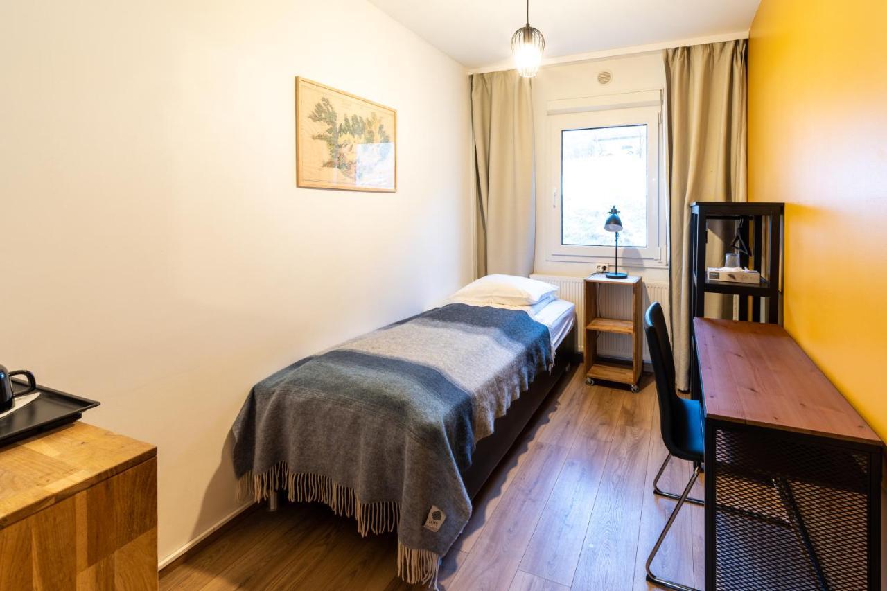 Adventure Hotel Hof Hof  Extérieur photo