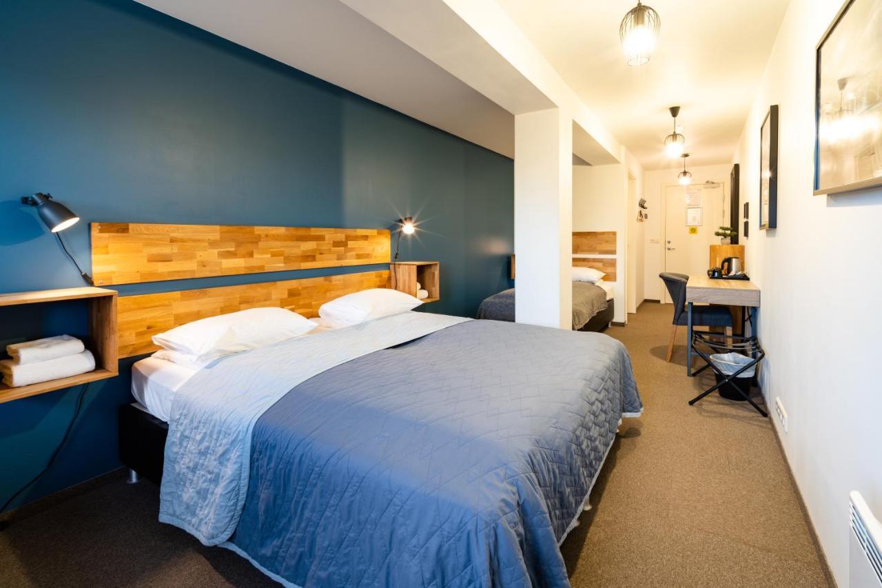 Adventure Hotel Hof Hof  Extérieur photo