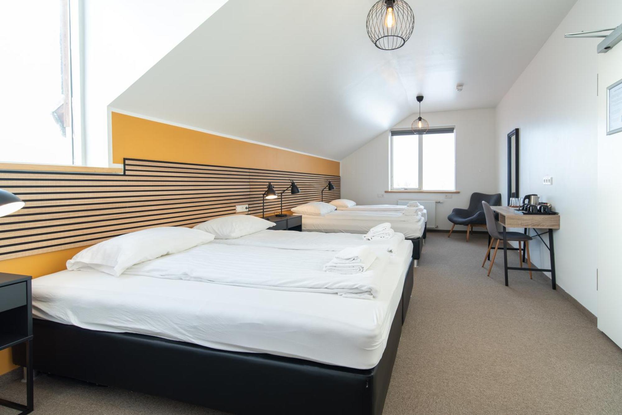 Adventure Hotel Hof Hof  Extérieur photo