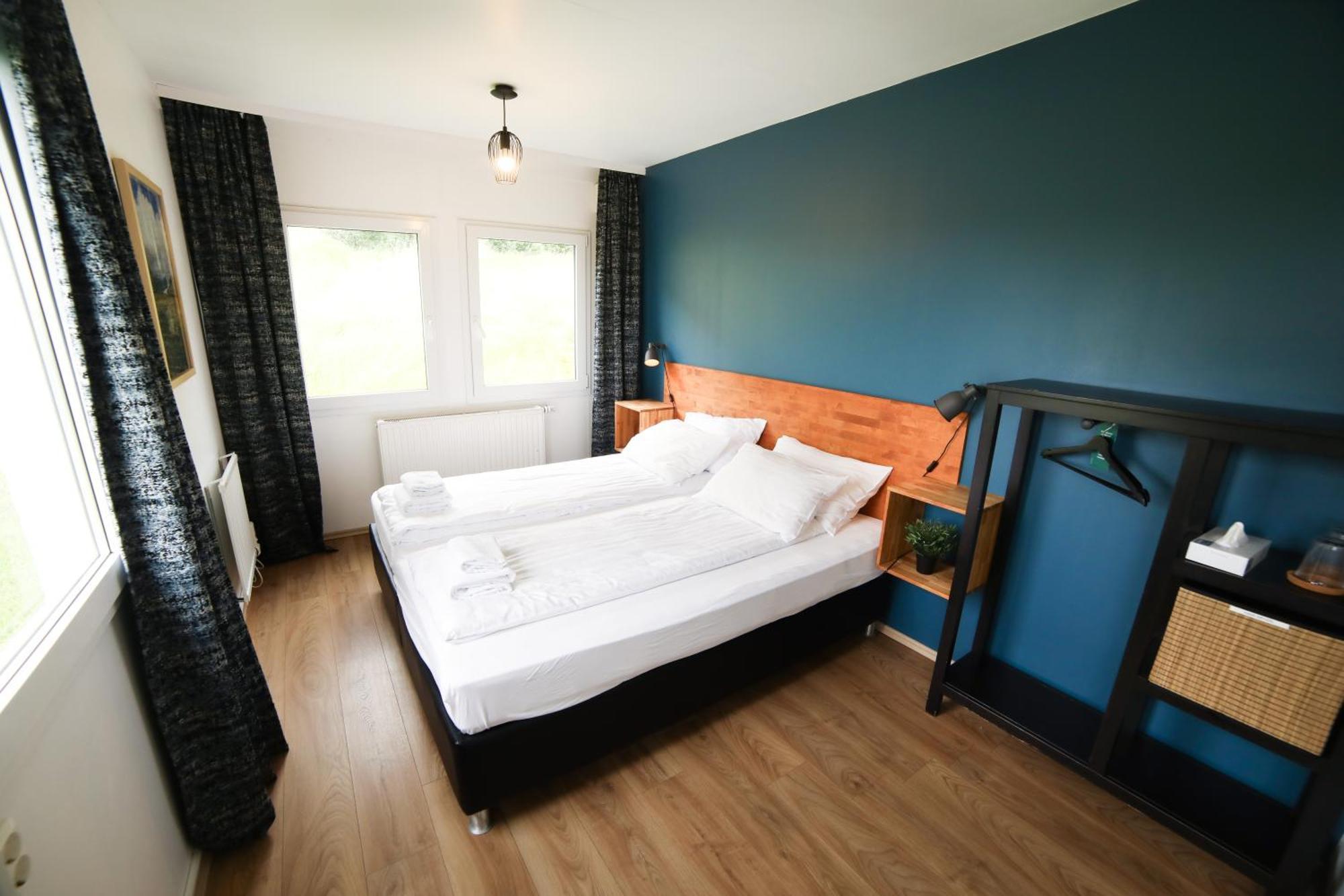 Adventure Hotel Hof Hof  Extérieur photo